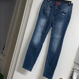 🔥 Wax Jeans Butt I Love You